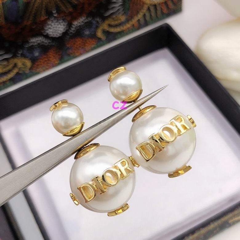 DIOR Earrings 178